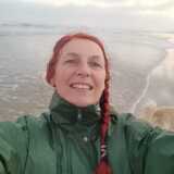 Profilfoto Britta Steinke Profilfoto von Britta Steinke