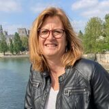 Profilfoto Marlene Kilian Profilfoto von Marlene Kilian