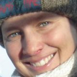 Profilfoto Nicole Koch Profilfoto von Nicole Koch