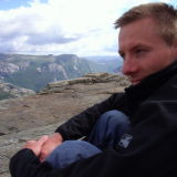 Profilfoto von Stefan Schönfeld