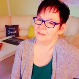 Profilfoto Martina Schütze Profilfoto von Martina Schütze