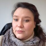 Profilfoto von Jacqueline Müller