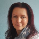 Profilfoto von Nicole Gräf