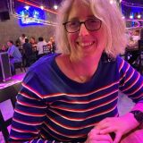 Profilfoto von Sandra Brenneis