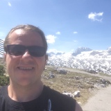 Profilfoto Tobias Weiß Profilfoto von Tobias Weiß