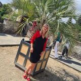 Profilfoto von Anna Bongard