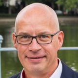 Profilfoto von Michael Geschwind
