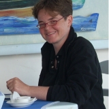 Profilfoto Barbara Weiß Profilfoto von Barbara Weiß