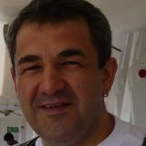 Profilfoto Olaf Patzschke Profilfoto von Olaf Patzschke