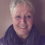 Profilfoto von Katharina Goeppel