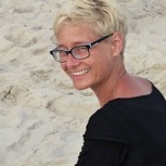 Profilfoto von Bettina Wachter