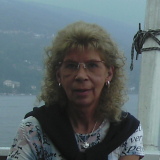 Profilfoto von Karin Kauert