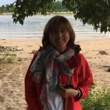 Profilfoto Sabine Schippschak, Profilfoto von Sabine Schippschak,