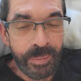 Profilfoto von Bernd Ferid Weber