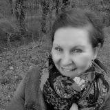 Profilfoto Sabine Steger Profilfoto von Sabine Steger