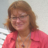 Profilfoto Claudia-Maria Schneider Profilfoto von Claudia-Maria Schneider