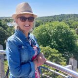 Profilfoto von Regina Böhm