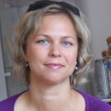 Profilfoto von Susanne Pfitzer