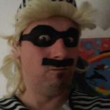 Profilfoto von Jörg Weber