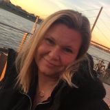 Profilfoto von Tanja Kronenberg