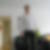 Profilbild von Ahmet Eskin