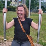 Profilfoto von Katrin Eisenhuth