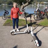 Profilfoto Bärbel Streier Profilfoto von Bärbel Streier