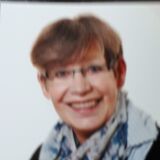 Profilfoto von Andrea Kraus