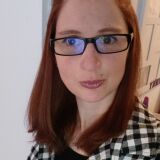 Profilfoto von Katrin Ploetz