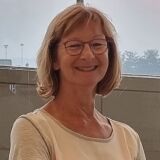 Profilfoto von Eva Bachhuber