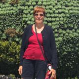 Profilfoto Margarete Lumpe Profilfoto von Margarete Lumpe