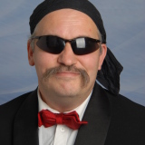 Profilfoto Ulrich Ludwig Profilfoto von Ulrich Ludwig