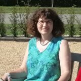 Profilfoto von Kerstin Cass