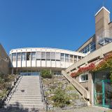 Foto der Schule Dr. -Wintrich-Realschule, Ebersberg