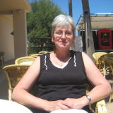 Profilfoto Marita Ladewig Profilfoto von Marita Ladewig
