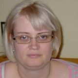 Profilfoto von Nadja Pfäfflin