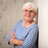 Profilfoto Heike Gruenberg Profilfoto von Heike Gruenberg