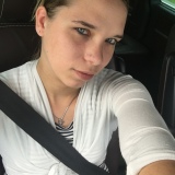 Profilfoto von Sabrina Krämer