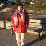 Profilfoto von Gabriele Rössler