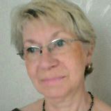 Profilfoto Barbara Weiß Profilfoto von Barbara Weiß