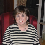 Profilfoto von Sibylle Rixen