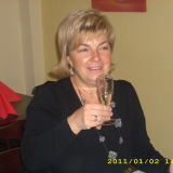 Profilfoto von Cornelia Schwarz-Krüger