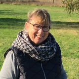 Profilfoto von Angelika Zimmermann