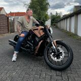 Profilfoto von Stefan Rodrigues