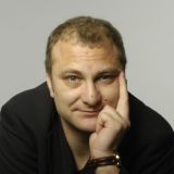 Profilfoto Dirk Rückheim Profilfoto von Dirk Rückheim