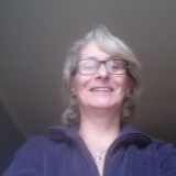 Profilfoto von Ursula Mueller