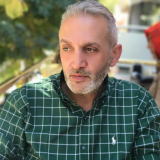 Profilfoto Ümit Kizildere Profilfoto von Ümit Kizildere