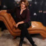 Profilfoto von Jenny Förster