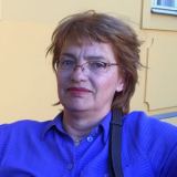 Profilfoto von Michaela Marwitz