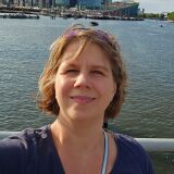 Profilfoto von Malina Hilmer